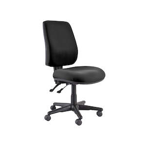 Buro Roma 2-Lever Office Chair