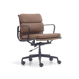 Benson Executive Chair