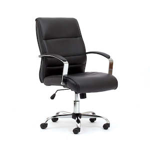 Monza Executive Chair