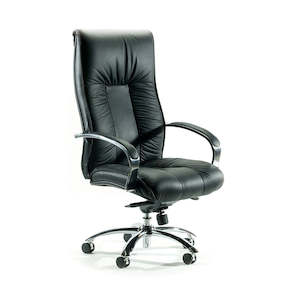 Legend Highback Executive Chair