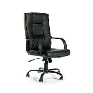 Falcon Executive Highback Chair