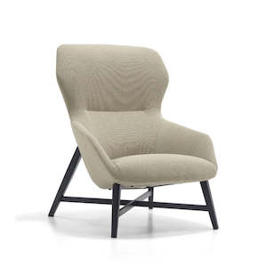 Mobel Gabriel Chair