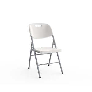 Deluxe Folding Chair