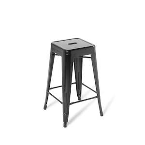 Industry Kitchen Stool