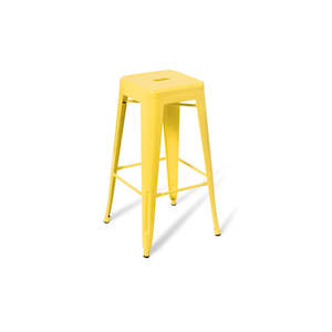 Industry Bar Stool