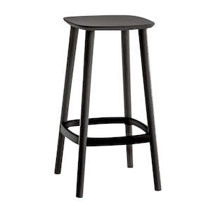 Babila Timber Kitchen Stool