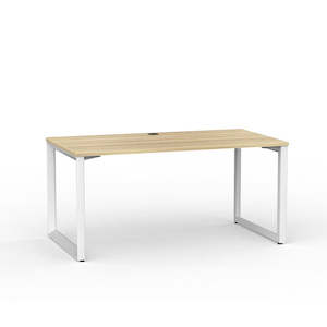 Kitchenware wholesaling: Anvil Straight Desk