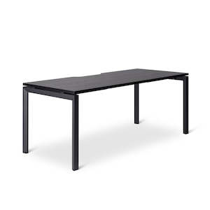 Mobel Novah Straight Desk