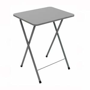 Folding Exam Desk