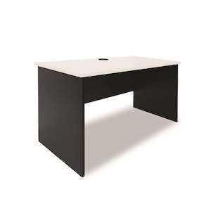 Mobel Sonic Straight Desk