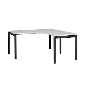 Mobel Novah Corner Desk