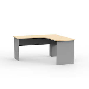 Eko Corner Desk