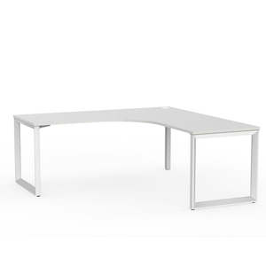 Kitchenware wholesaling: Anvil Corner Desk