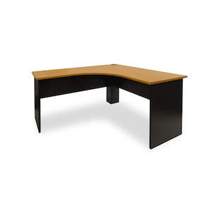 Kitchenware wholesaling: Mobel Delta Corner Desk