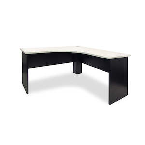 Mobel Sonic Corner Desk