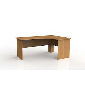 Ergoplan 1700 Left or Right Corner Desk