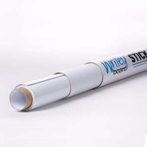 Kitchenware wholesaling: Writeyboard Vinyl Stick-On Whiteboard