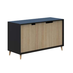 Kitchenware wholesaling: Oslo Storage Credenza