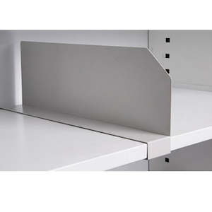 Mobel  Shelf Divider for Milano Tambour