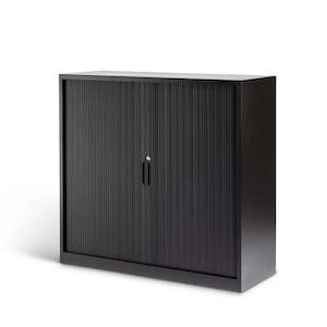 Kitchenware wholesaling: Mobel Milano 1200w x 1200h Storage Tambour