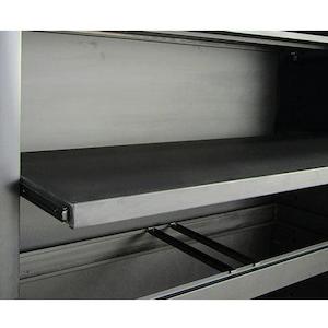 Kitchenware wholesaling: Mobel Roll-Out Shelf for Mobel Milano 1200 Tambour