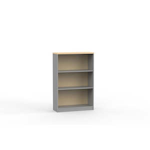 Eko 1200 High Bookcase