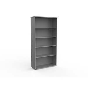 Ergoplan 1800 High Bookcase