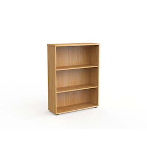 Ergoplan 1200 High Bookcase