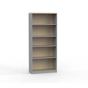 Eko 1800 High Bookcase