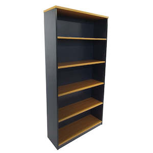 Delta 1800 Bookcase