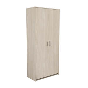 Forme 1800 Storage Cupboard – Customisable Colours