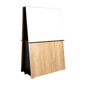 Kitchenware wholesaling: Boyd Keynote Mobile Glassboard