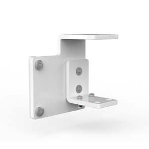 Clamp Bracket Set (2) for Studio50 Desk Screens