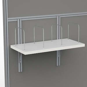 Studio50 Adjustable Filing Shelf