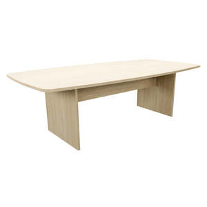 Kitchenware wholesaling: Forme Boardroom Table – Customisable Colours