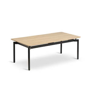 Mobel Mello Rectangle Coffee Table