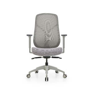 Mobel Yara Mesh Back Office Chair Pro