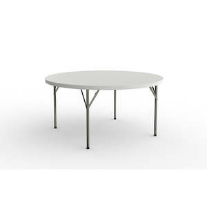 Life Round Folding Table