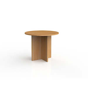 Ergoplan 900 Round Meeting Table