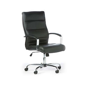 Monza Highback Executive Chair