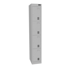 Kitchenware wholesaling: Europlan 4 Door Locker