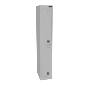 Europlan 2 Door Locker