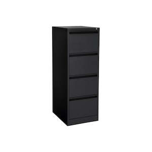 Europlan 4 Drawer Filing Cabinet