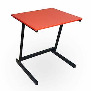 Kitchenware wholesaling: Z Frame Heavy Duty College Desk