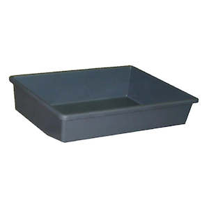 Desk Tote Tray Shallow