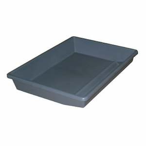 Kitchenware wholesaling: Aztec Desk Shallow Tote Tray