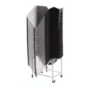 Kitchenware wholesaling: Buro Stacker Trolley