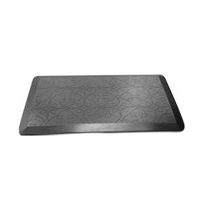 Arise Standsoft Anti-Fatigue Black Mat