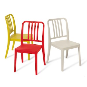 Kitchenware wholesaling: Sailor Café Chair