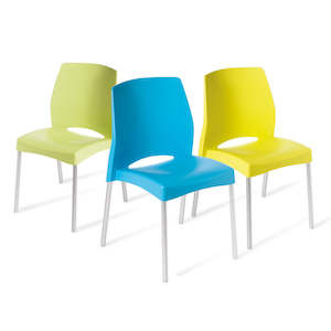 Pop Café Chair